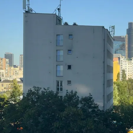 Okopowa 56 * Warszawa