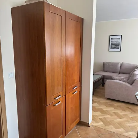 Lejlighed Okopowa 56 *