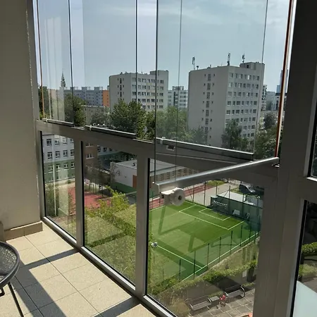 Okopowa 56 Lejlighed *